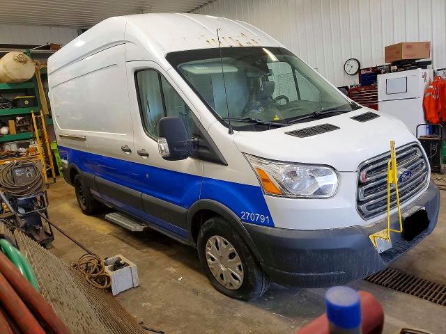 Продажа на аукционе авто 2017 Ford Transit, vin: 1FTBW2XM0HKA79374, номер лота: 51487646