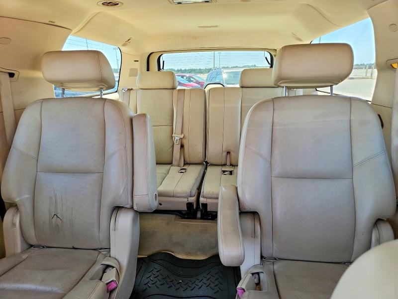 Aukcja sprzedaży 2007 Cadillac Escalade, vin: 1GYFK66817R328936, numer aukcji: 53201126