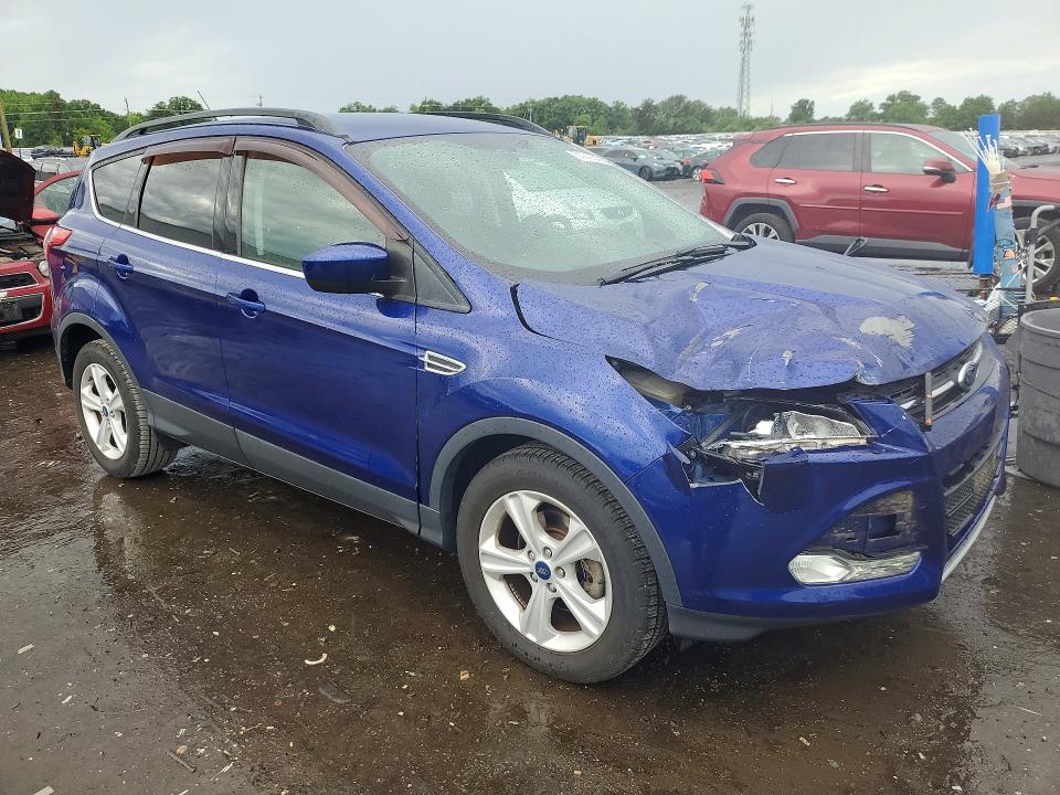 Aukcja sprzedaży 2015 Ford Escape, vin: 1FMCU0GX8FUA04461, numer aukcji: 55042646