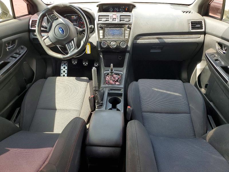 Aukcja sprzedaży 2019 Subaru Wrx, vin: JF1VA1A66K9805176, numer aukcji: 54556296