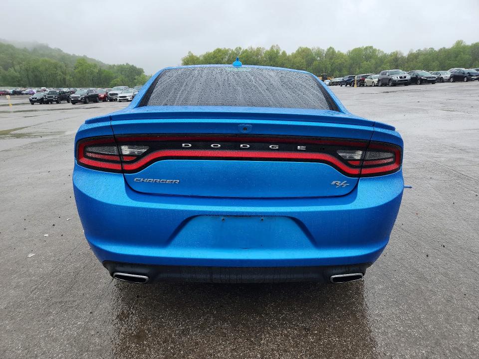 Продаж на аукціоні авто 2015 Dodge Charger, vin: 2C3CDXCT3FH907012, номер лоту: 52055426