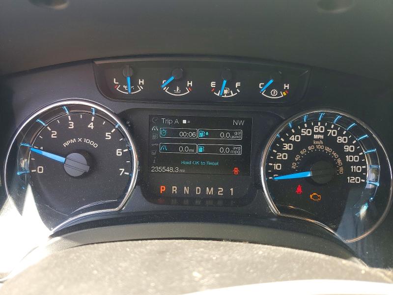 Продажа на аукционе авто 2013 Ford F150, vin: 1FTFW1ET0DKG08113, номер лота: 52925106