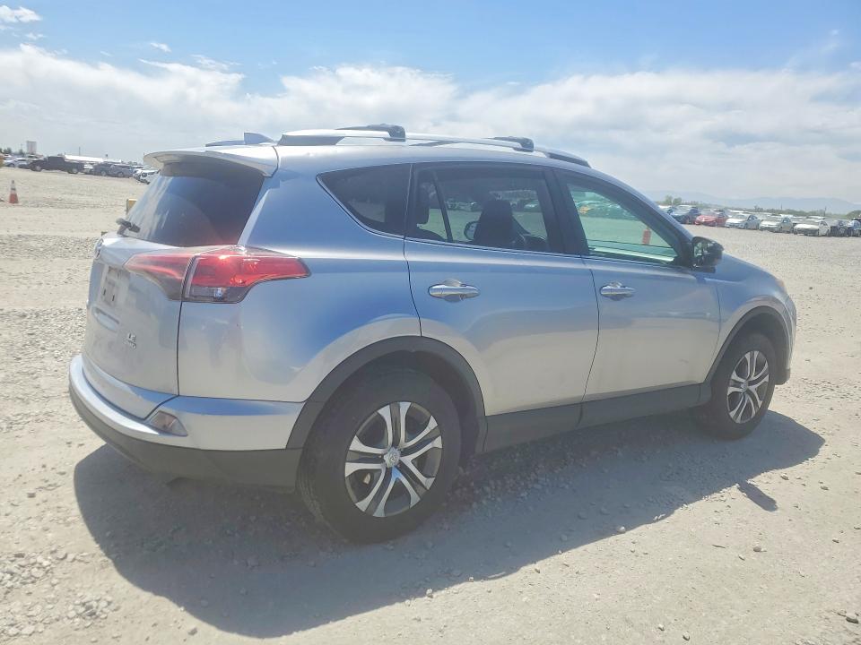 Продажа на аукционе авто 2016 Toyota Rav4, vin: 2T3BFREV2GW424236, номер лота: 53136866