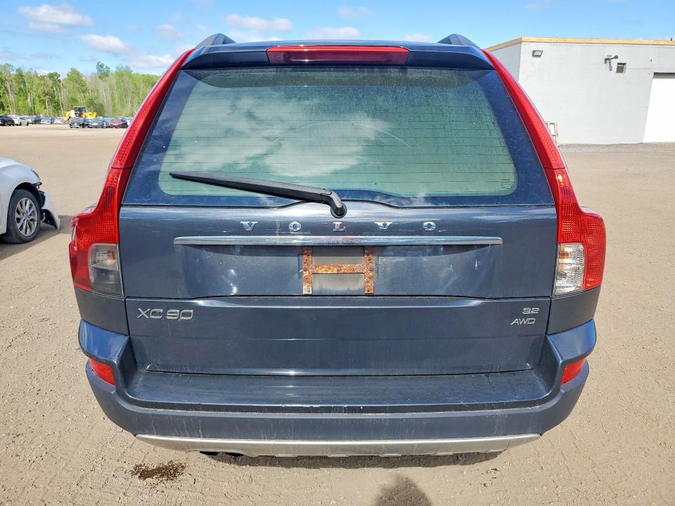 Aukcja sprzedaży 2010 Volvo Xc90, vin: YV4982CZ2A1544451, numer aukcji: 52922426