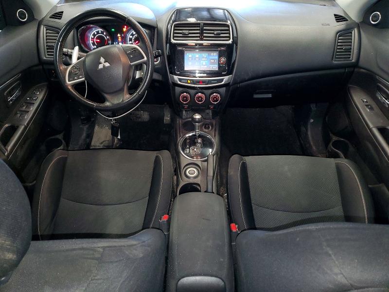 Aukcja sprzedaży 2015 Mitsubishi Outlander Sport, vin: 4A4AR4AU9FE026717, numer aukcji: 52205776