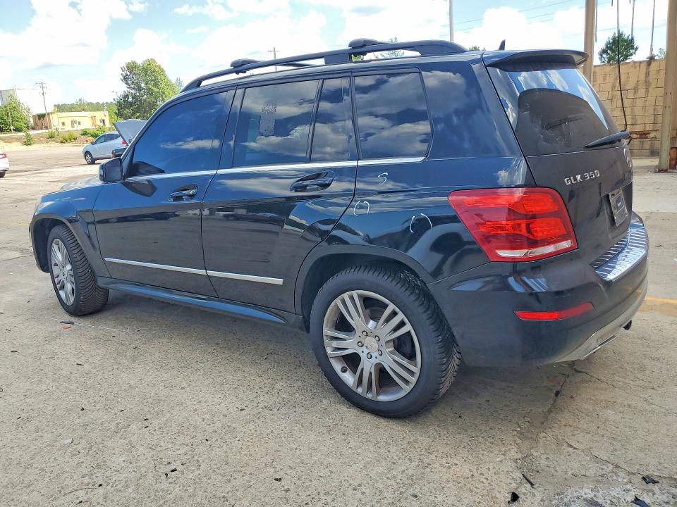 Aukcja sprzedaży 2013 Mercedes-benz Glk, vin: WDCGG8JB0DG102009, numer aukcji: 54460456