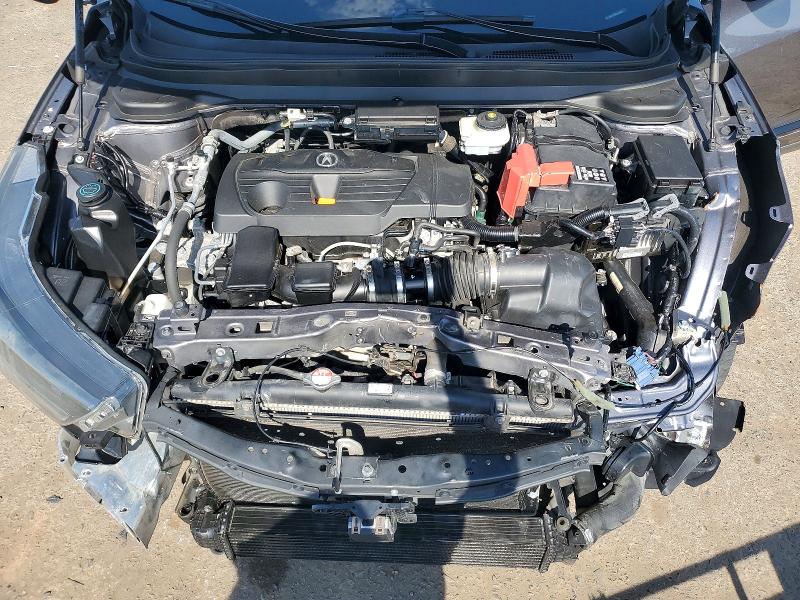 Продажа на аукционе авто 2019 Acura Rdx, vin: 5J8TC1H60KL016284, номер лота: 52708996