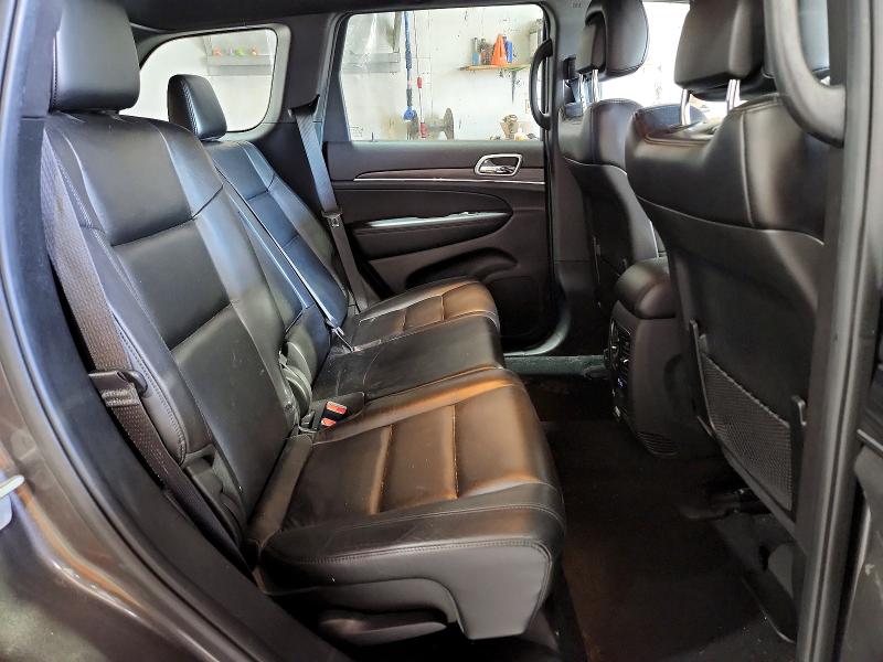 Продаж на аукціоні авто 2019 Jeep Grand Cherokee, vin: 1C4RJFBG8KC856407, номер лоту: 55198466