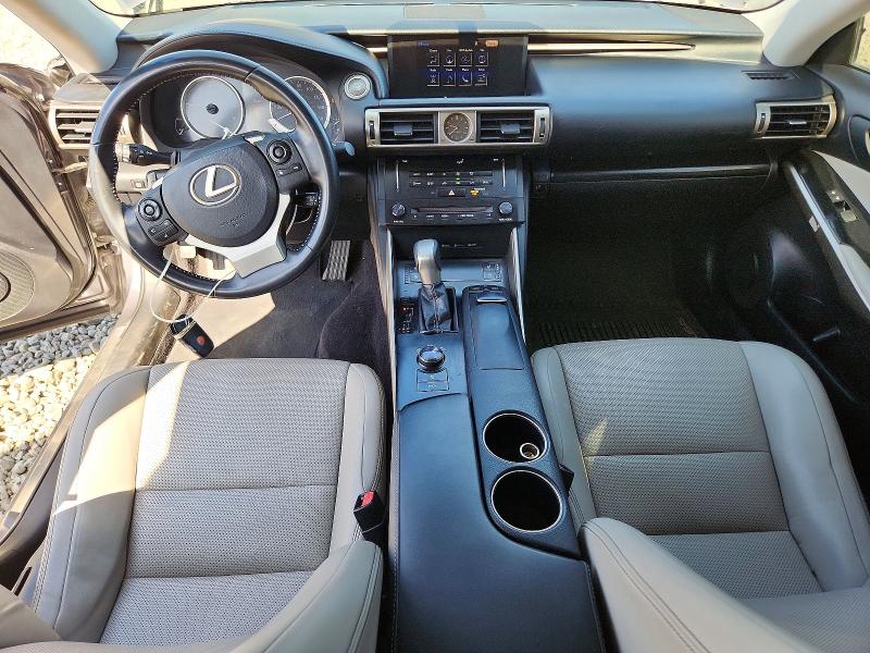 Aukcja sprzedaży 2014 Lexus Is, vin: JTHCF1D2XE5005521, numer aukcji: 54612536