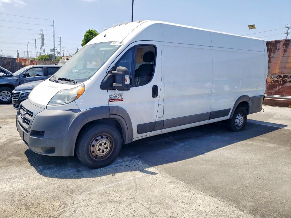 Aukcja sprzedaży 2017 Ram Promaster 3500, vin: 3C6URVJG5HE514209, numer aukcji: 54818156