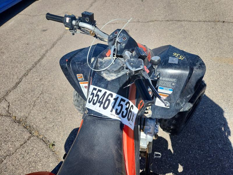 Aukcja sprzedaży 2022 Cana Atv, vin: RFGUB2517NS029965, numer aukcji: 55461536