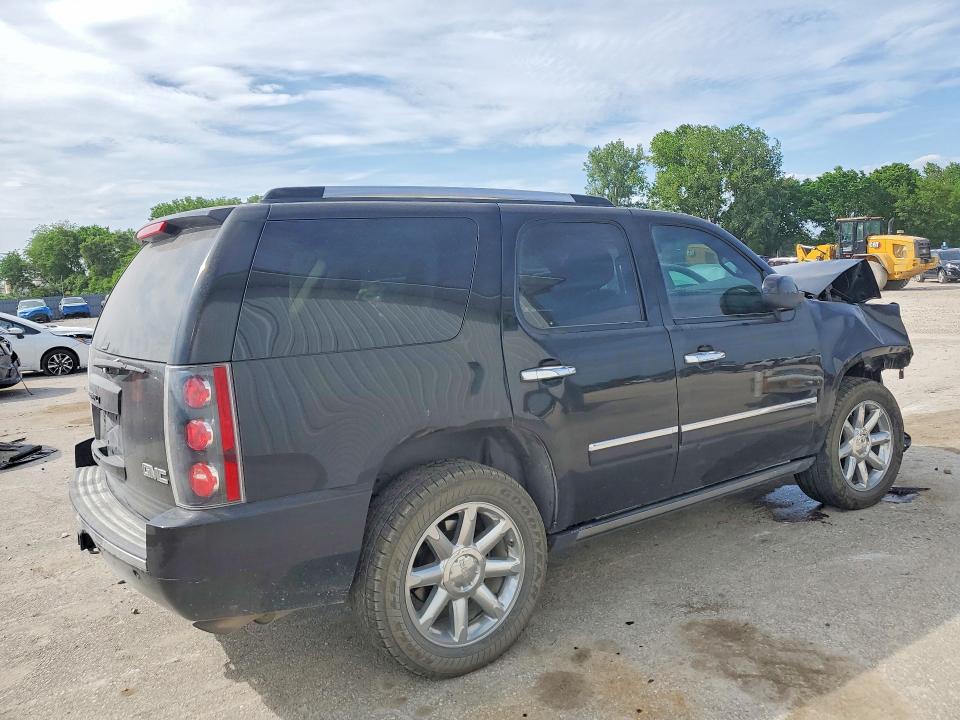 Продажа на аукционе авто 2011 Gmc Yukon, vin: 1GKS1EEF4BR348760, номер лота: 55499076