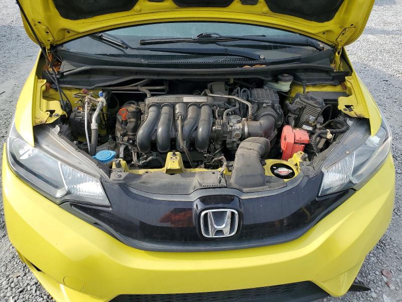 Aukcja sprzedaży 2015 Honda Fit, vin: 3HGGK5G50FM771332, numer aukcji: 52695086