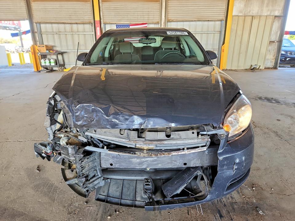 Продаж на аукціоні авто 2008 Chevrolet Impala, vin: 2G1WB58N081222239, номер лоту: 52587786
