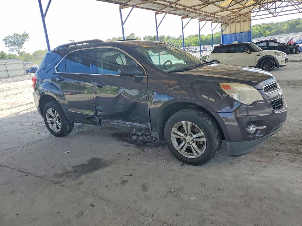 51703216 :رقم المزاد ، 2GNALCEK7E6133500 vin ، 2014 Chevrolet Equinox مزاد بيع