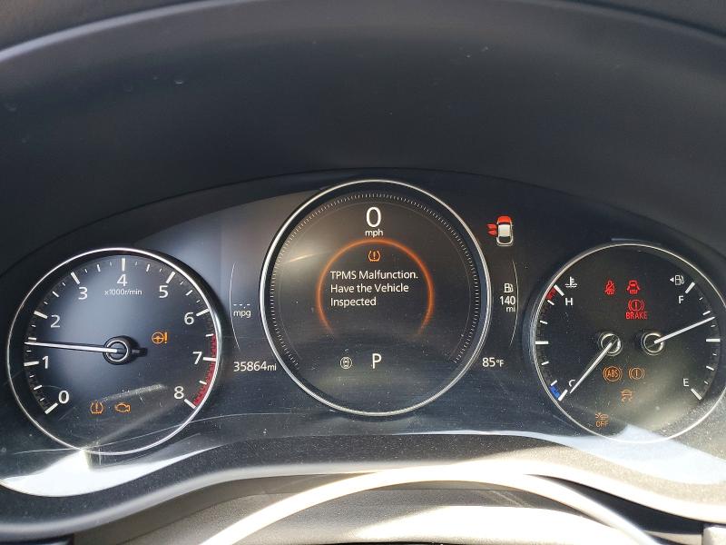 Продаж на аукціоні авто 2024 Mazda Cx-30, vin: 3MVDMBBMXRM655227, номер лоту: 53189916