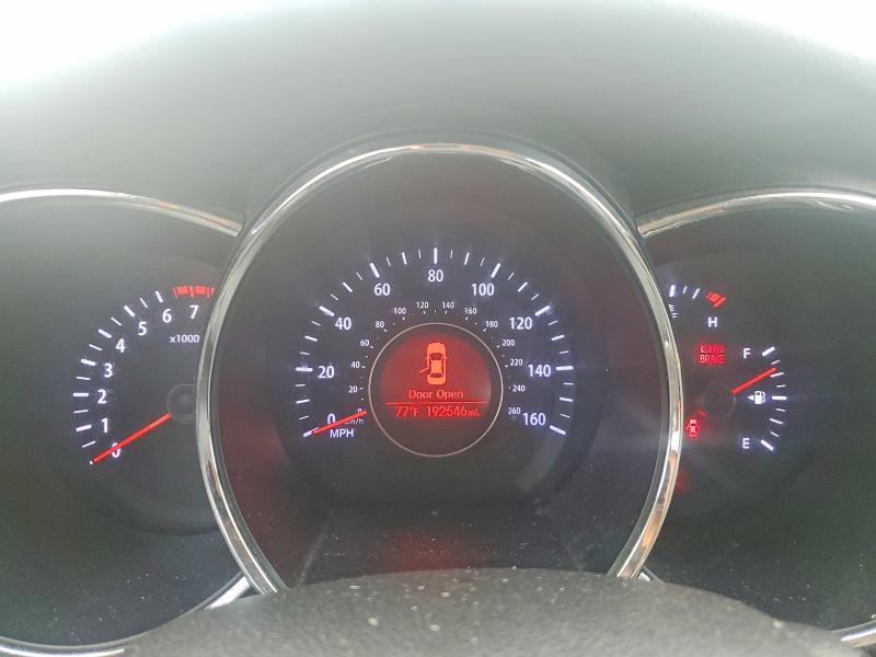 Aukcja sprzedaży 2013 Kia Optima, vin: 5XXGM4A78DG204426, numer aukcji: 55172056
