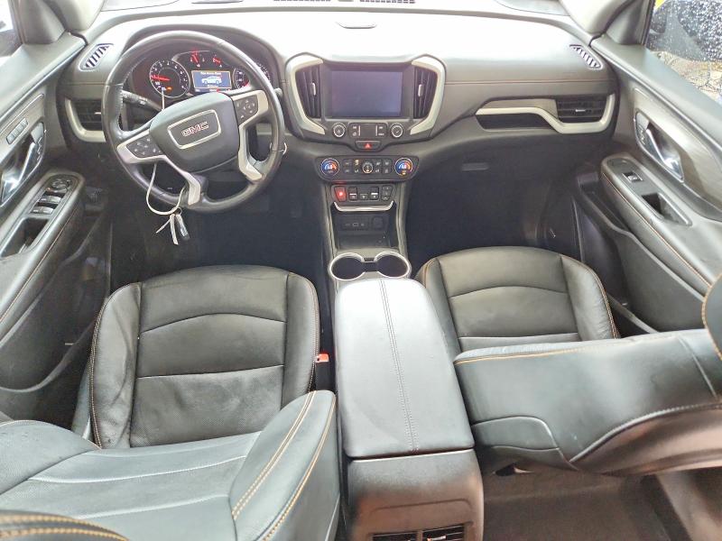 Продажа на аукционе авто 2020 Gmc Terrain, vin: 3GKALVEV7LL330517, номер лота: 54054176