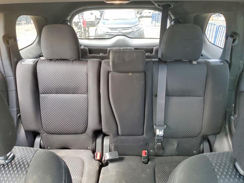 Продаж на аукціоні авто 2018 Mitsubishi Outlander, vin: JA4AZ3A38JZ044808, номер лоту: 54847936
