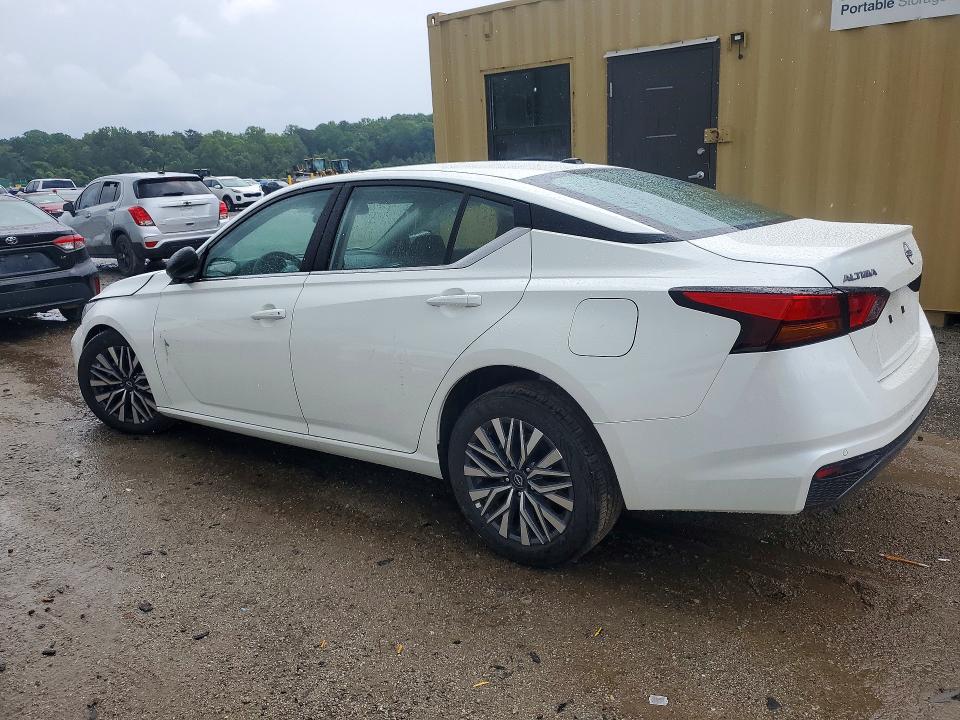 Продажа на аукционе авто 2026 Nissan Altima, vin: 1N4BL4DV4TN314163, номер лота: 54433286