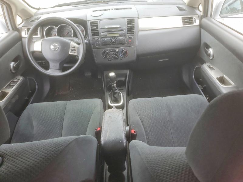 Aukcja sprzedaży 2012 Nissan Versa, vin: 3N1BC1CP8CK267661, numer aukcji: 54607176