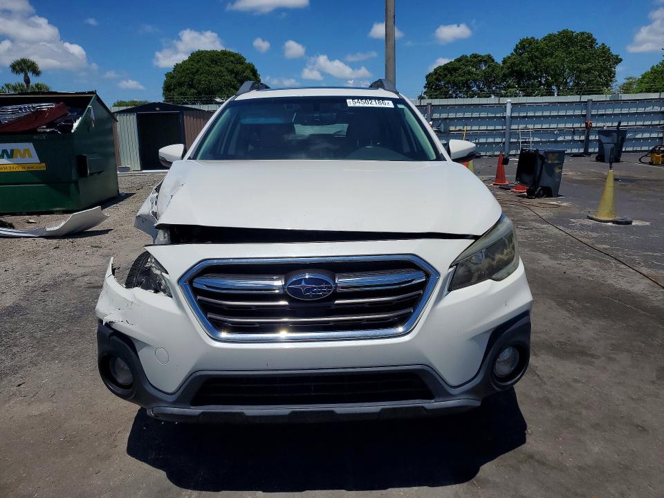 Продажа на аукционе авто 2019 Subaru Outback, vin: 4S4BSAHC7K3222460, номер лота: 54502186