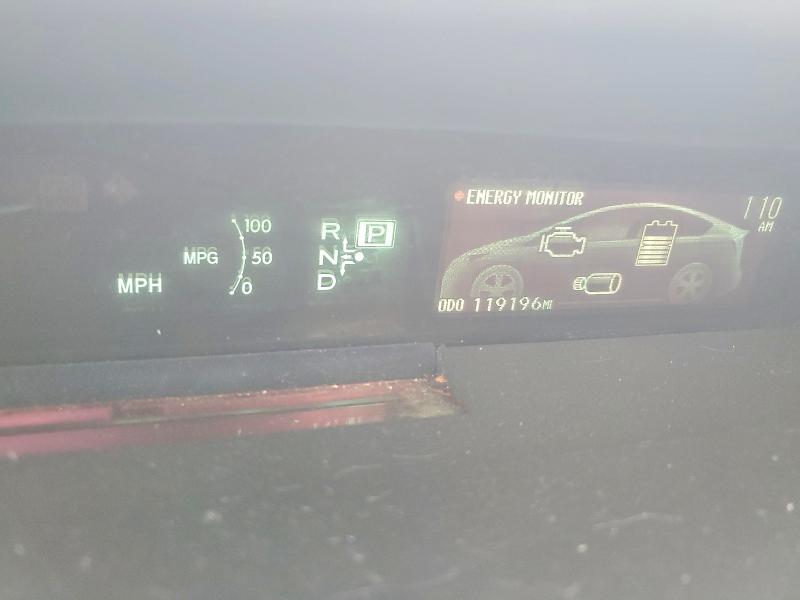 2015 Toyota Prius მანქანა იყიდება აუქციონზე, vin: JTDKN3DU9F0402844, აუქციონის ნომერი: 54661216