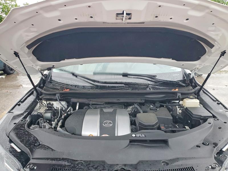 Продаж на аукціоні авто 2021 Lexus Rx, vin: 2T2HZMDA8MC286948, номер лоту: 52347236