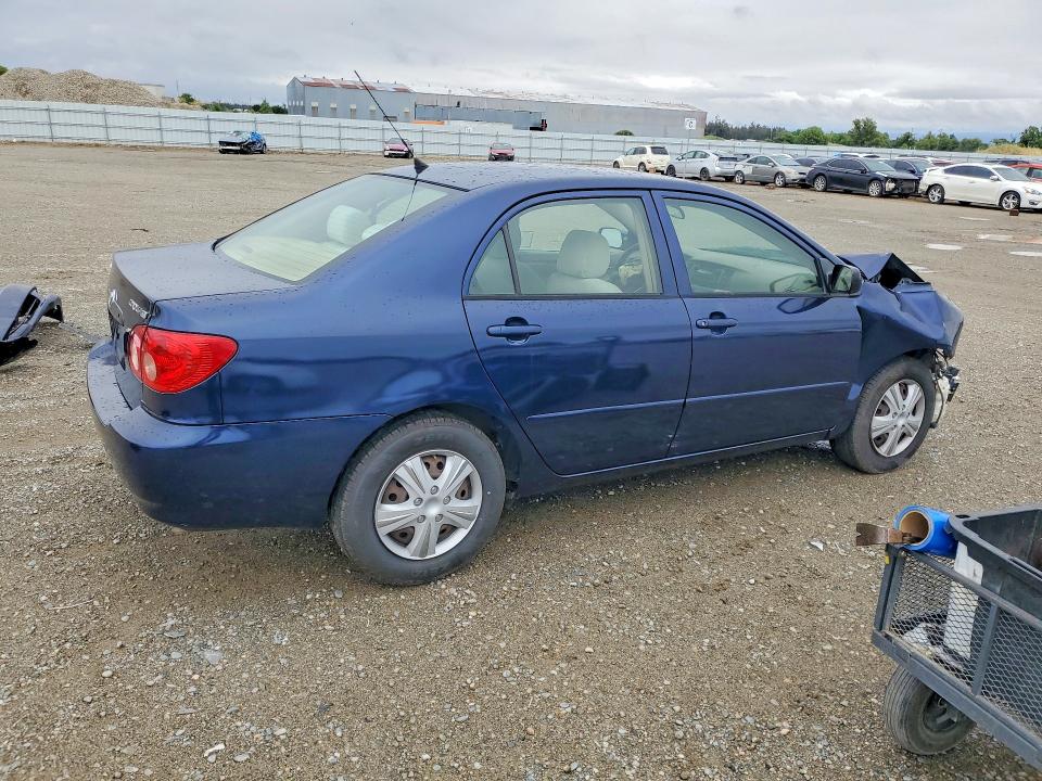 Aukcja sprzedaży 2008 Toyota Corolla, vin: 1NXBR32E78Z941034, numer aukcji: 55194186
