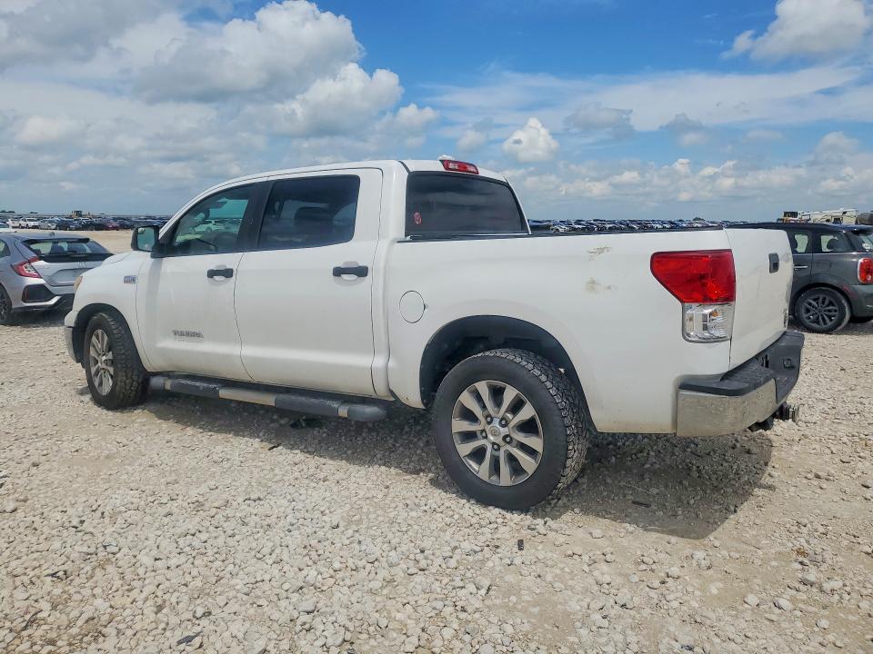 Продаж на аукціоні авто 2012 Toyota Tundra Crew Cab (4 D, vin: 5TFDY5F1XCX224590, номер лоту: 54819476