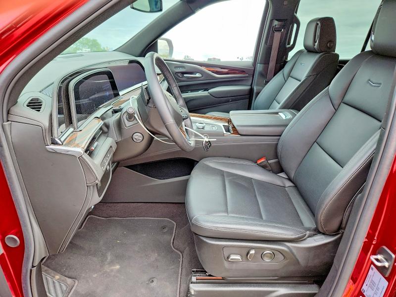 Продажа на аукционе авто 2023 Cadillac Escalade, vin: 1GYS4AKL3PR552358, номер лота: 54303966