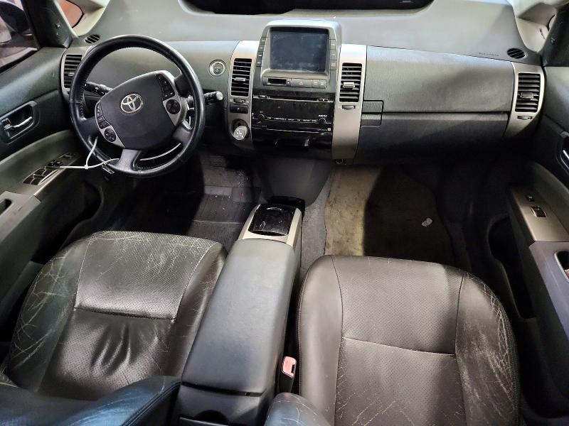 Aukcja sprzedaży 2007 Toyota Prius, vin: JTDKB20U377564860, numer aukcji: 54270306