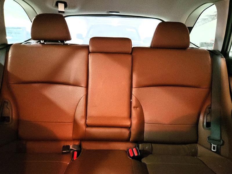 54317346 :رقم المزاد ، 4S4BSATC3H3381489 vin ، 2017 Subaru Outback مزاد بيع