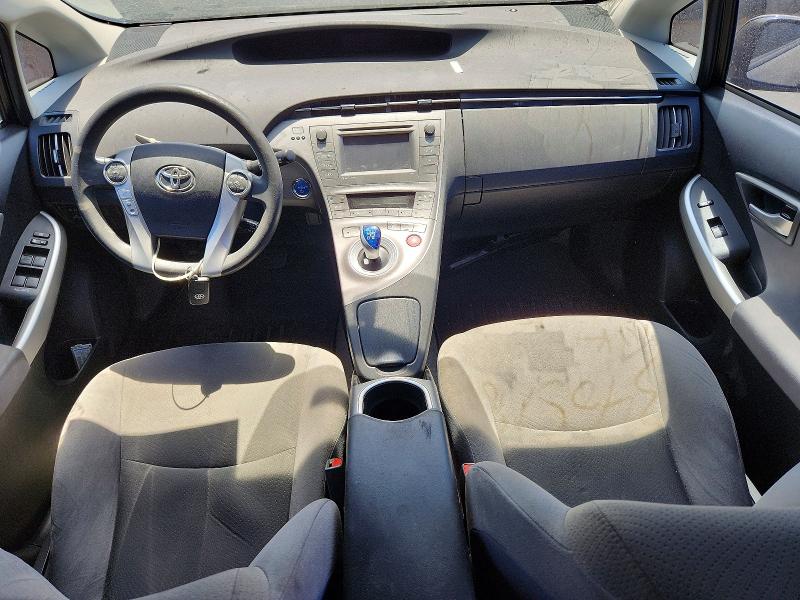 Aukcja sprzedaży 2015 Toyota Prius, vin: JTDKN3DU2F0448239, numer aukcji: 51832966