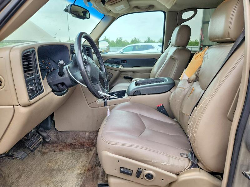 Продажа на аукционе авто 2003 Chevrolet Avalanche, vin: 3GNEC13T63G106159, номер лота: 55424606