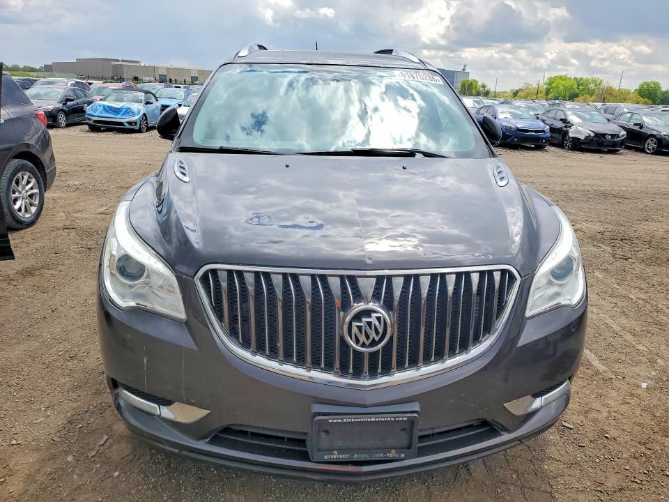 Aukcja sprzedaży 2017 Buick Enclave, vin: 5GAKVBKD6HJ304589, numer aukcji: 51870286