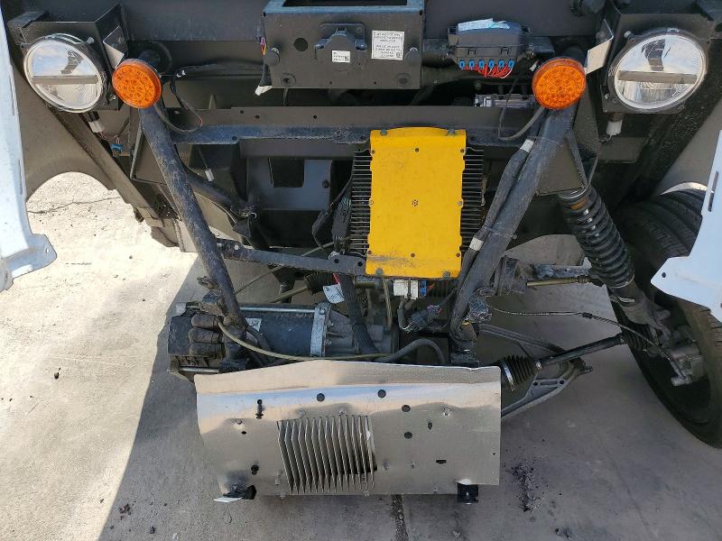 Продаж на аукціоні авто 2019 Polaris Unknown, vin: 52CG6AGA8K5020045, номер лоту: 52209346