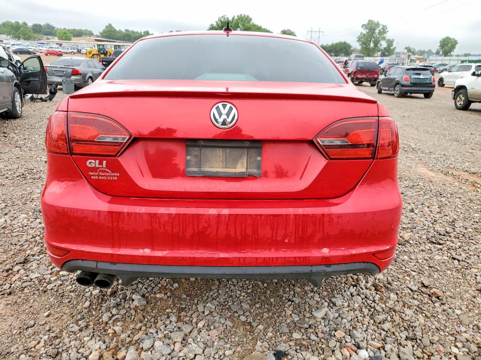 Aukcja sprzedaży 2013 Volkswagen Jetta, vin: 3VW4A7AJ4DM232177, numer aukcji: 53756446