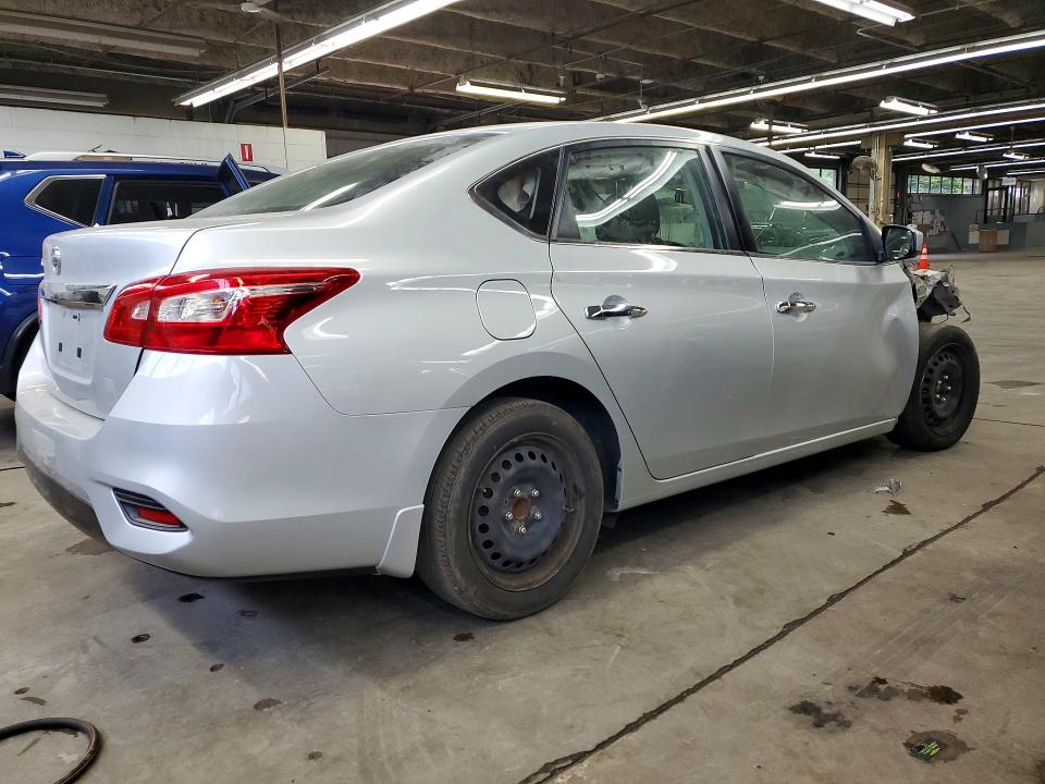 Aukcja sprzedaży 2019 Nissan Sentra, vin: 3N1AB7AP9KY414330, numer aukcji: 54074916
