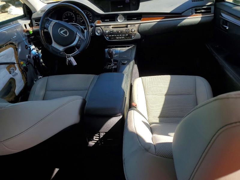 Продаж на аукціоні авто 2014 Lexus Es, vin: JTHBK1GG0E2140605, номер лоту: 53637916