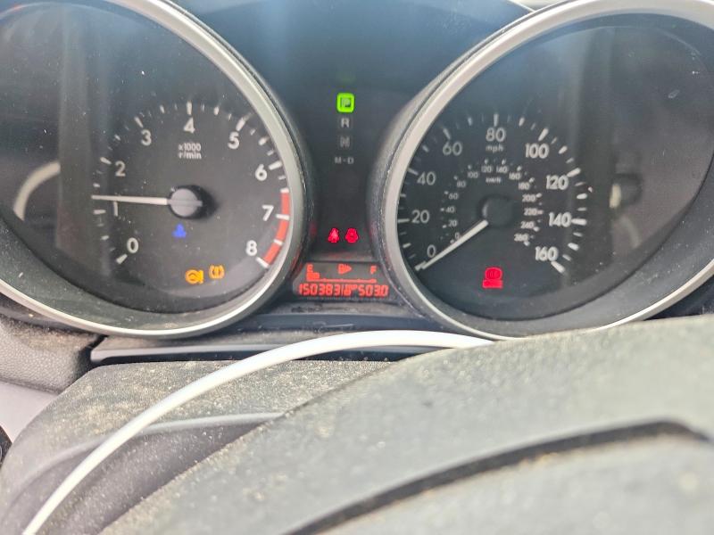 Aukcja sprzedaży 2011 Mazda 3, vin: JM1BL1UG9B1408054, numer aukcji: 52576546