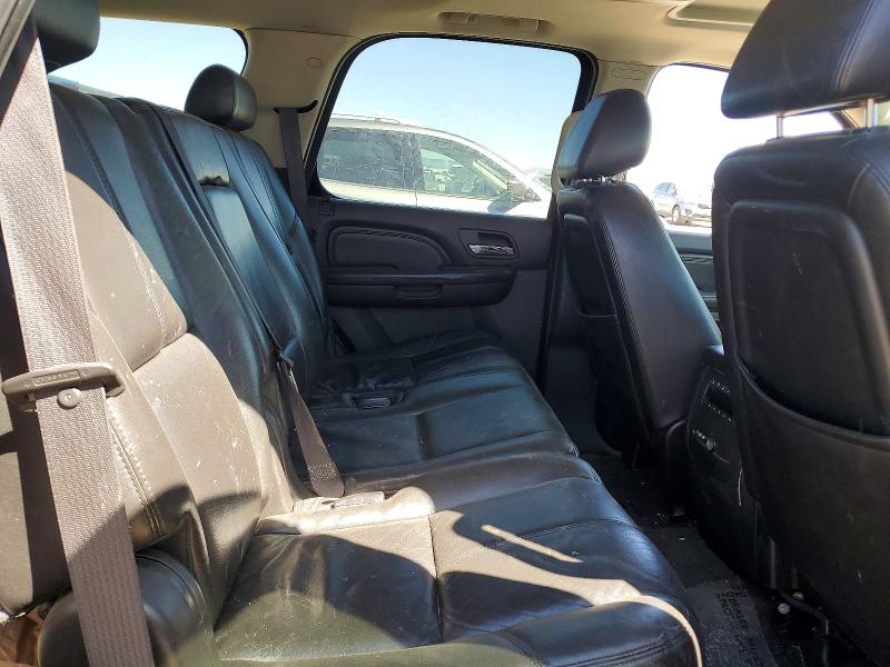 Aukcja sprzedaży 2009 Gmc Yukon, vin: 1GKFK03229R205639, numer aukcji: 51687346