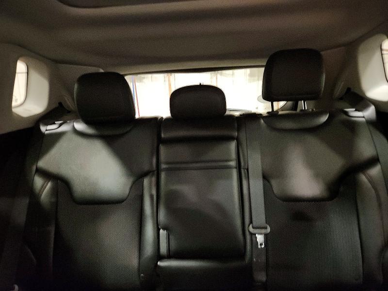 53395876 :رقم المزاد ، 3C4NJDDB5JT465609 vin ، 2018 Jeep Compass مزاد بيع