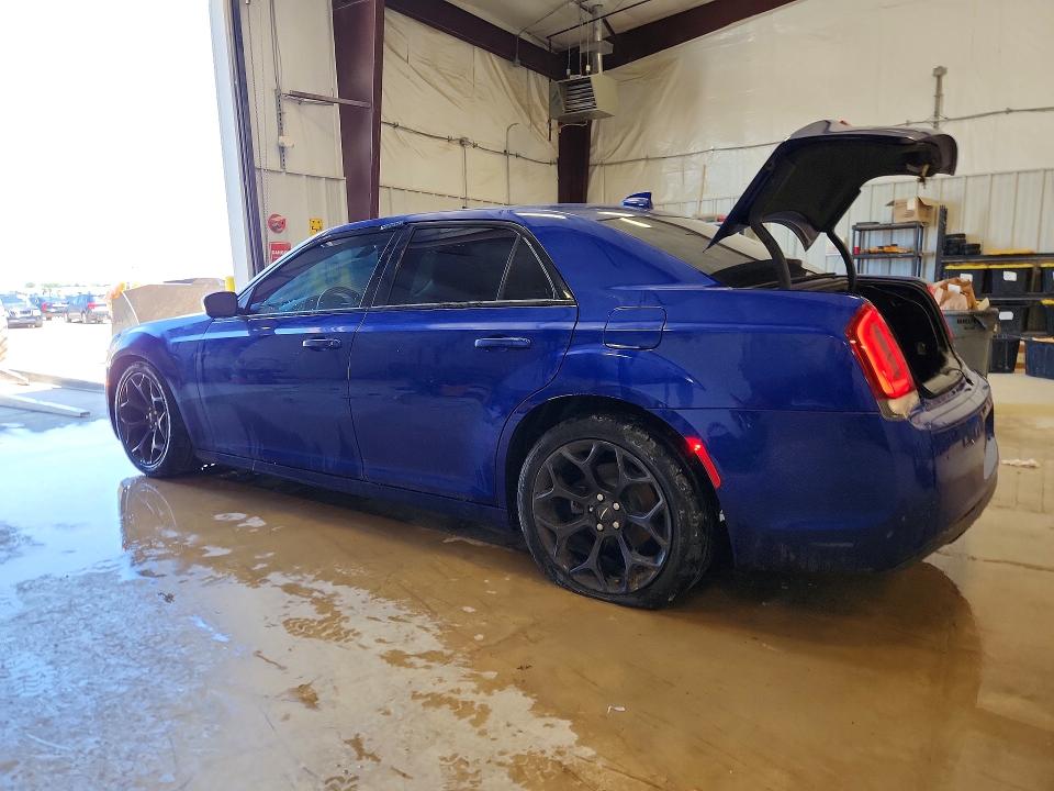 Продаж на аукціоні авто 2019 Chrysler 300, vin: 2C3CCAAG0KH565079, номер лоту: 54452736