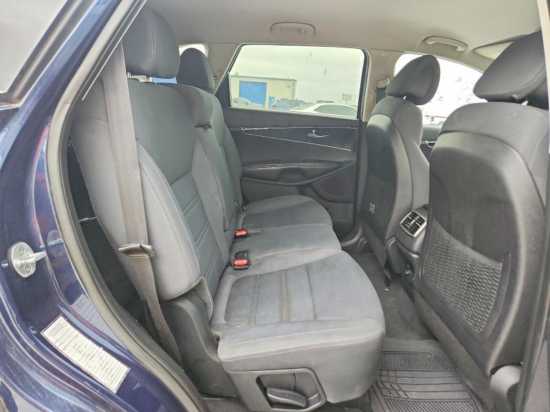 Aukcja sprzedaży 2016 Kia Sorento, vin: 5XYPGDA58GG002854, numer aukcji: 53740666