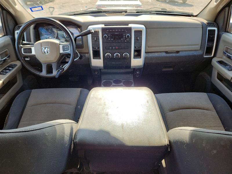 53291296 :رقم المزاد ، 1D7RB1GP3BS628397 vin ، 2011 Dodg Ram 1500 مزاد بيع