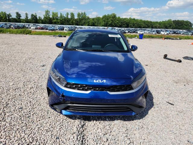 2023 Kia Forte მანქანა იყიდება აუქციონზე, vin: 3KPF24AD0PE638389, აუქციონის ნომერი: 53780636
