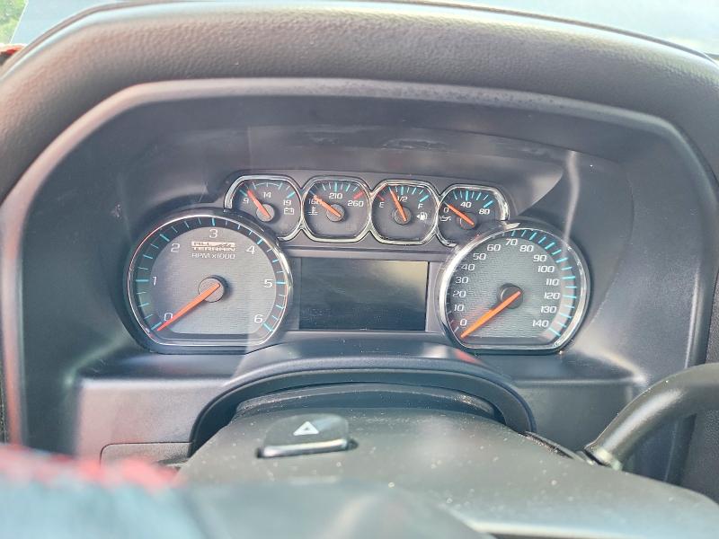 Aukcja sprzedaży 2017 Gmc Sierra, vin: 3GTU2NEC8HG375430, numer aukcji: 54861096