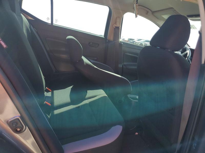 Продаж на аукціоні авто 2025 Nissan Versa, vin: 3N1CN8DV3SL838678, номер лоту: 52588106