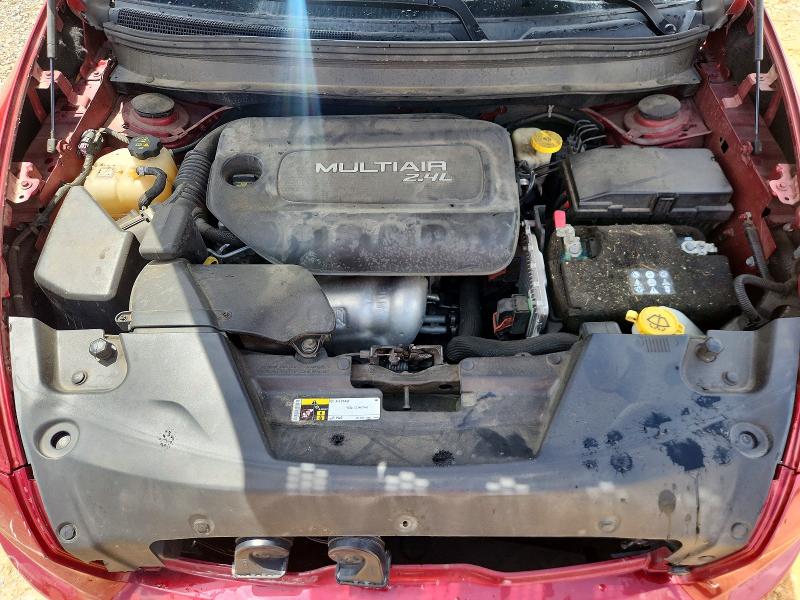 Продажа на аукционе авто 2016 Jeep Cherokee, vin: 1C4PJMCB1GW373054, номер лота: 54993056